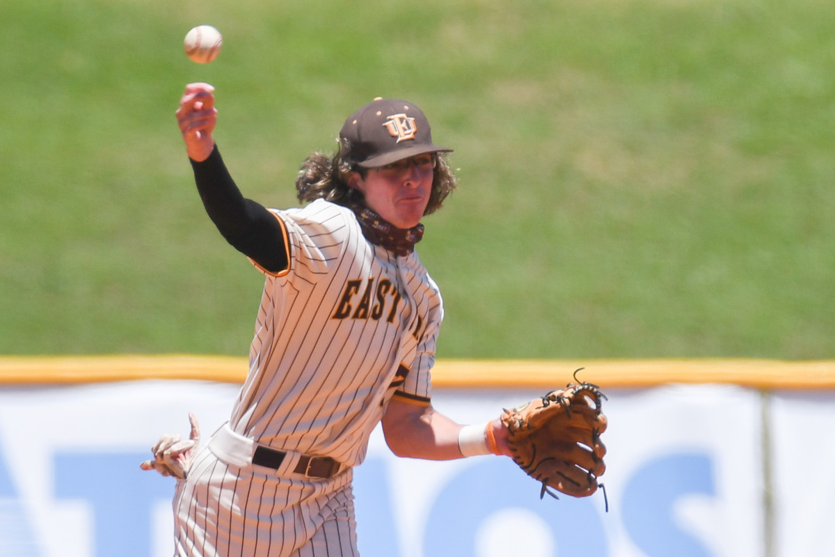 east union stringer mhsaa baseball state championship 202235